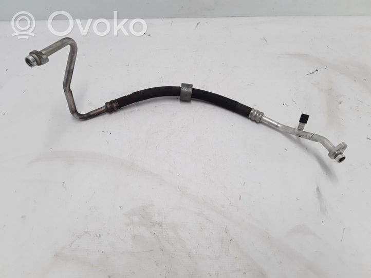Dacia Lodgy Air conditioning (A/C) pipe/hose 924548112R