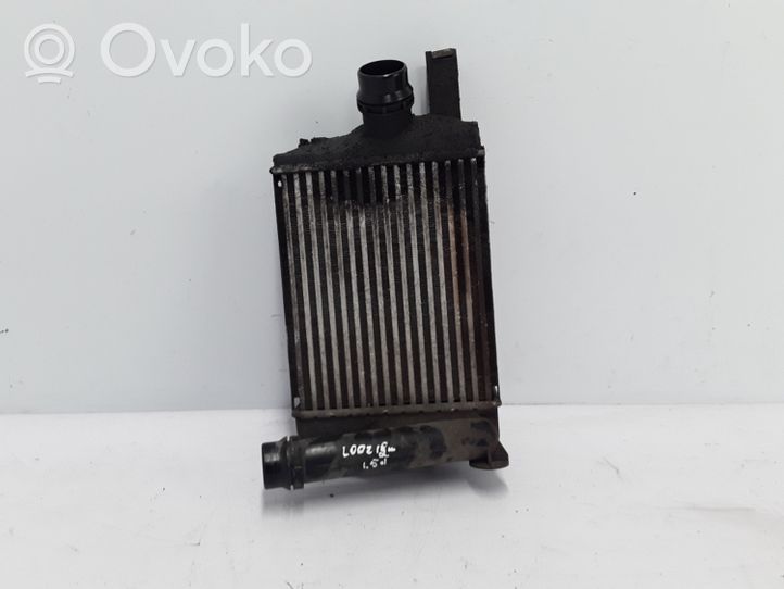 Dacia Lodgy Radiatore intercooler 144965154R