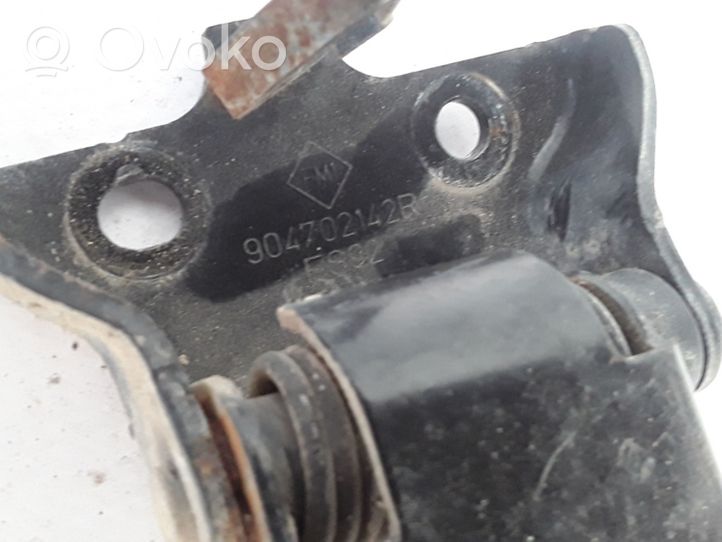 Renault Master III Türfangband Türfeststeller Türstopper Heckklappe 904702142R