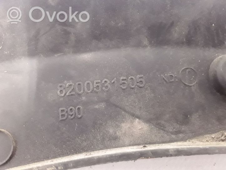 Dacia Sandero Listwa błotnika tylnego 8200531505