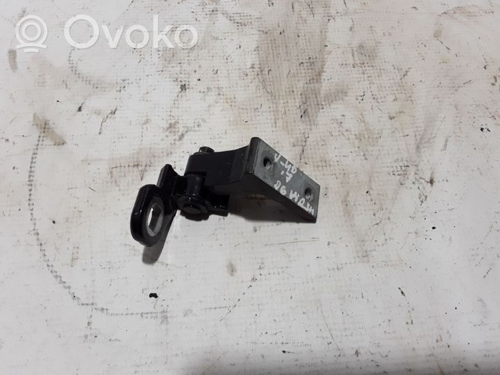 Volvo V40 Takaoven yläsarana 31424663