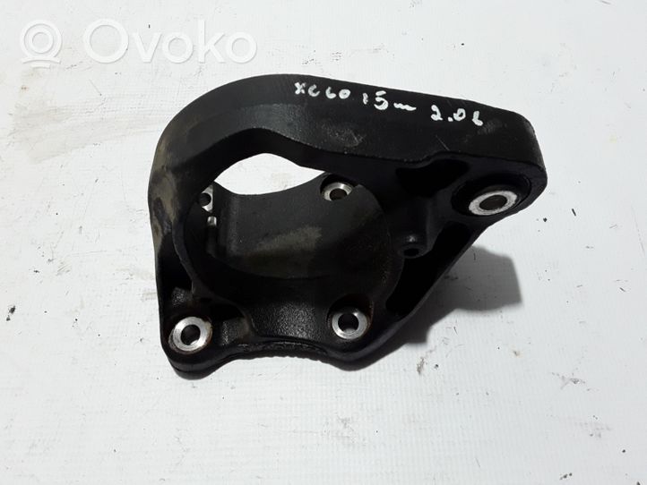 Volvo XC60 Staffa del cuscinetto di supporto dell’albero di trasmissione 31401326