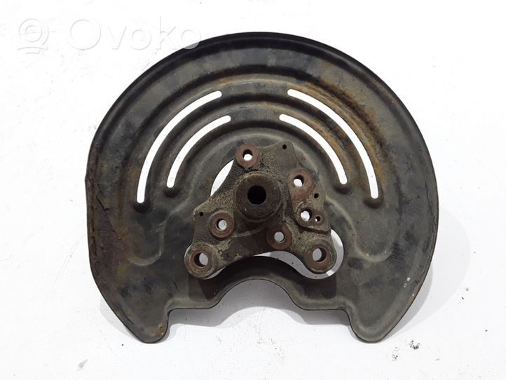 Opel Vivaro Rear wheel hub spindle/knuckle 91166028