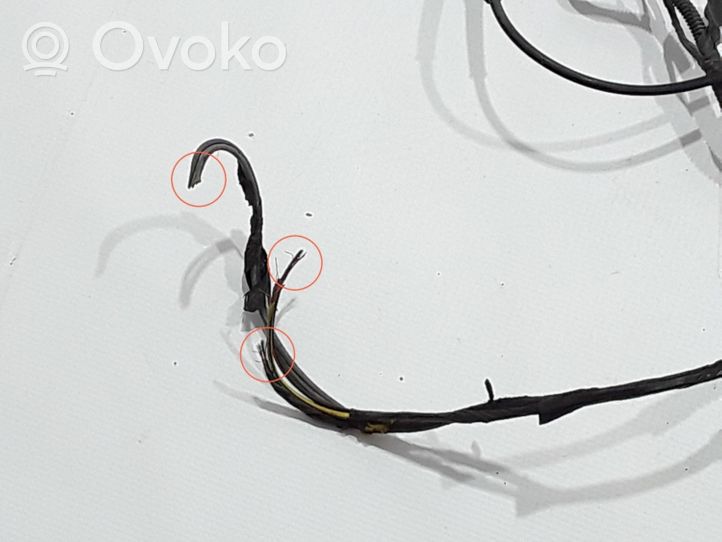 Volvo XC60 Autres faisceaux de câbles 31327712