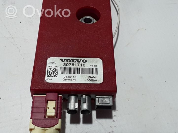 Volvo XC60 Amplificatore antenna 30761716