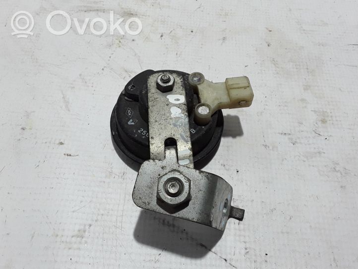 Dacia Duster Horn signal 256104007R