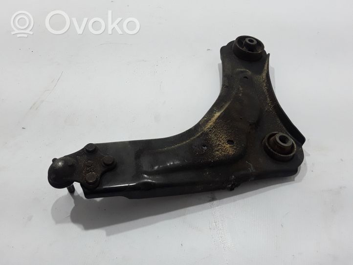 Renault Latitude (L70) Fourchette, bras de suspension inférieur avant 545010010R