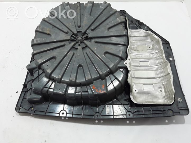 Renault Talisman Rivestimento vano della ruota di scorta 745143090R