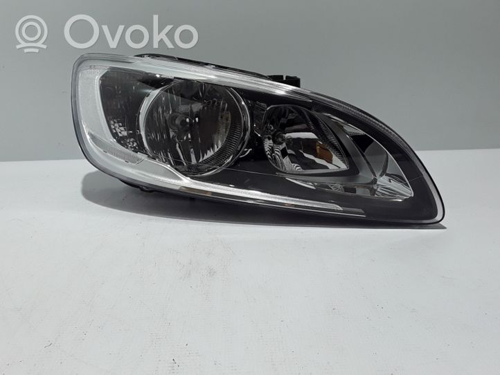 Volvo V60 Phare frontale 31420270