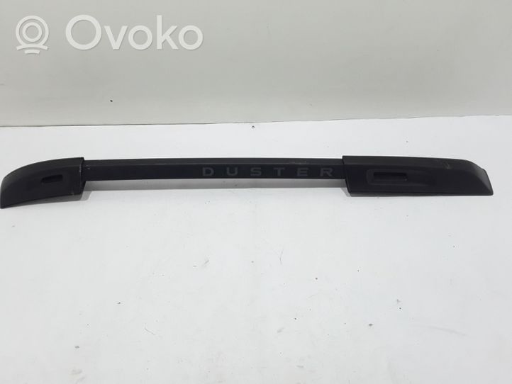 Dacia Duster Roof bar rail 738210338R