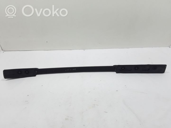 Dacia Duster Roof bar rail 738210338R