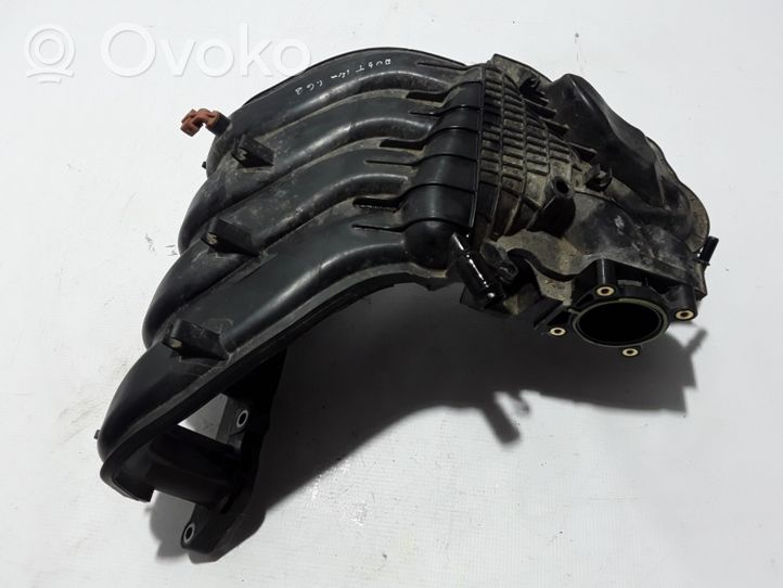 Dacia Duster Intake manifold 140036159R