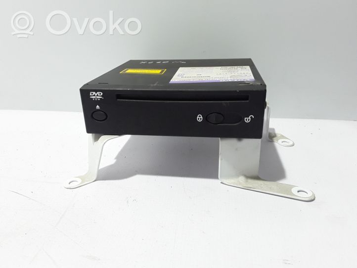 Volvo XC60 Centralina/modulo navigatore GPS 31285568