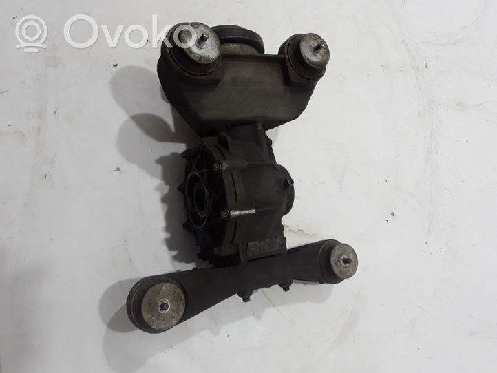 Renault Scenic I Rear differential 7700112918