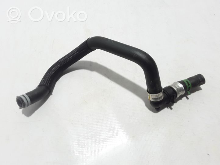 Renault Scenic IV - Grand scenic IV Engine coolant pipe/hose 271A37651R