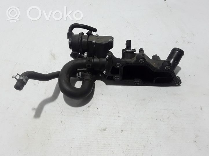 Renault Scenic IV - Grand scenic IV Thermostat 110601560R