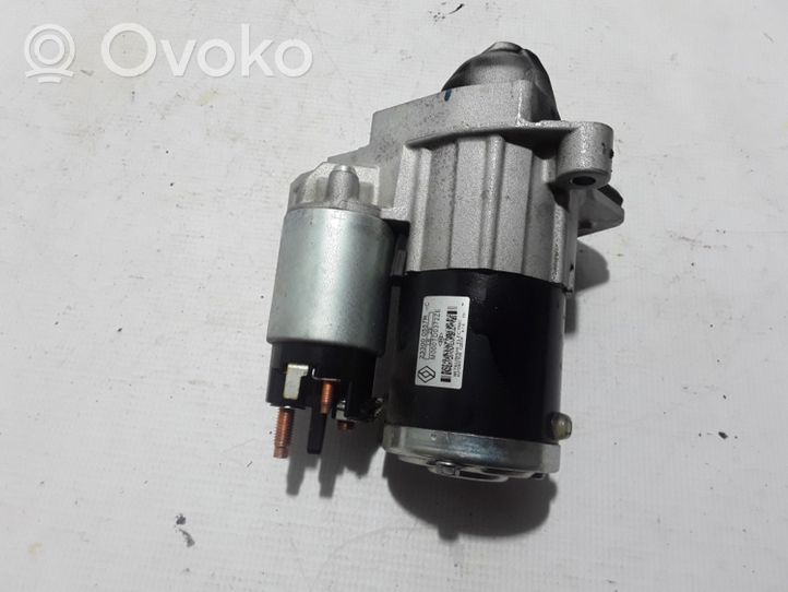 Renault Scenic IV - Grand scenic IV Starter motor 