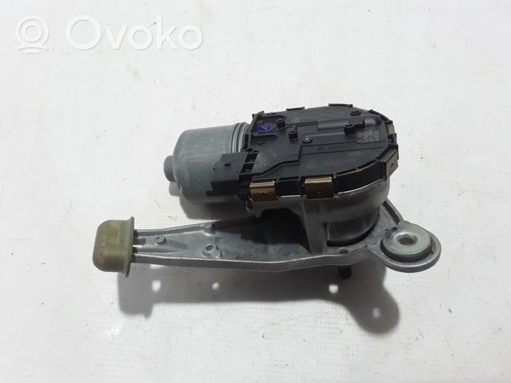 Renault Scenic IV - Grand scenic IV Moteur d'essuie-glace 288A50529R