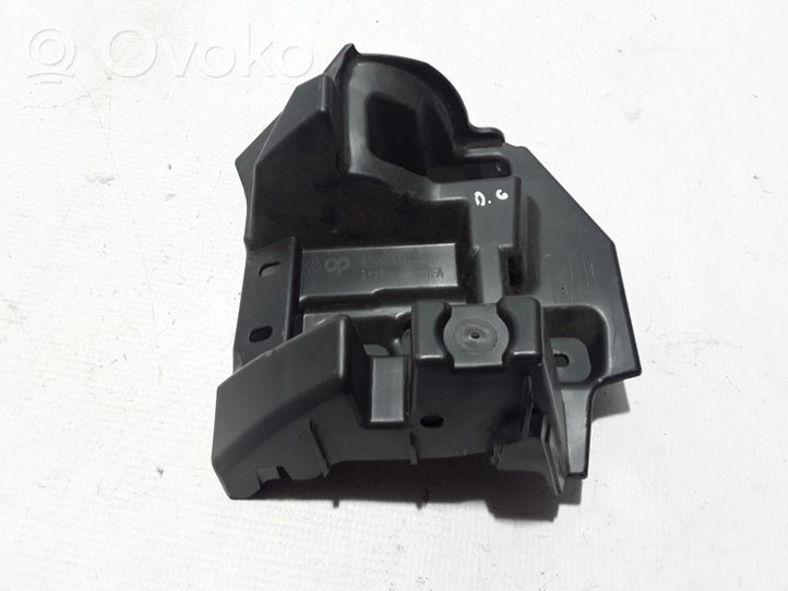 Renault Scenic IV - Grand scenic IV Support de pare-chocs arrière 852244749R