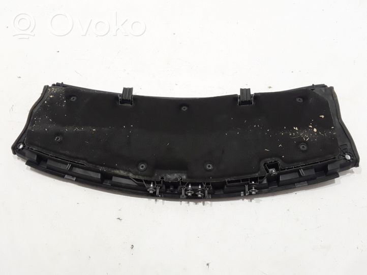 Renault Scenic IV - Grand scenic IV Garniture d'essuie-glace 668103341R