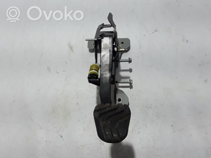 Renault Scenic IV - Grand scenic IV Clutch pedal 465039052R