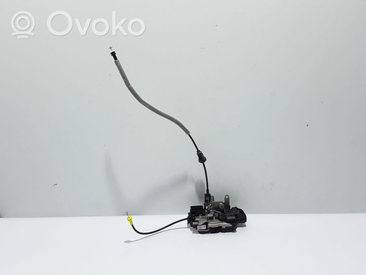 Volvo XC40 Serrure de porte avant 31349891