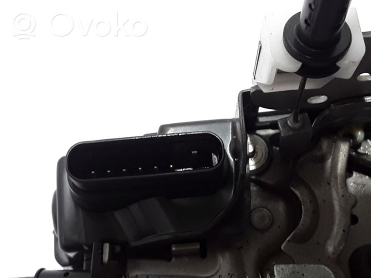 Volvo XC40 Serratura portiera posteriore 31462781