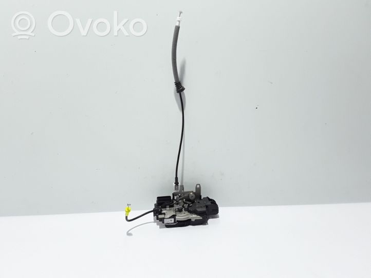 Volvo XC40 Etuoven lukko 31462781