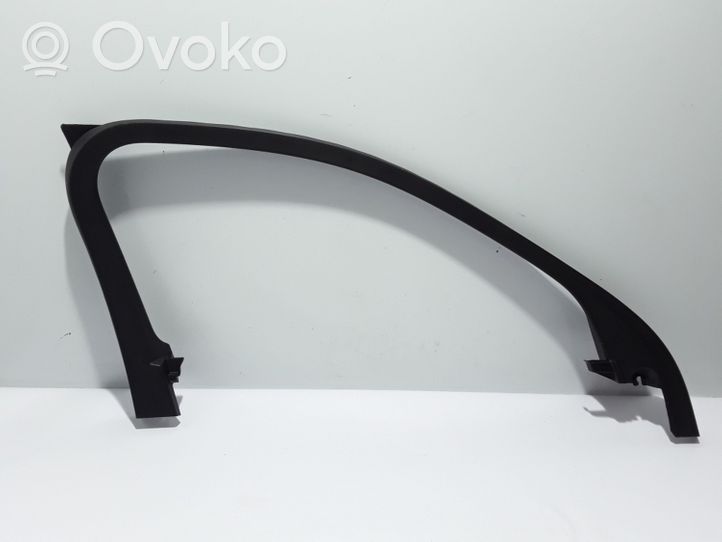 Volvo XC40 Moulure/baguette de porte avant 31455061