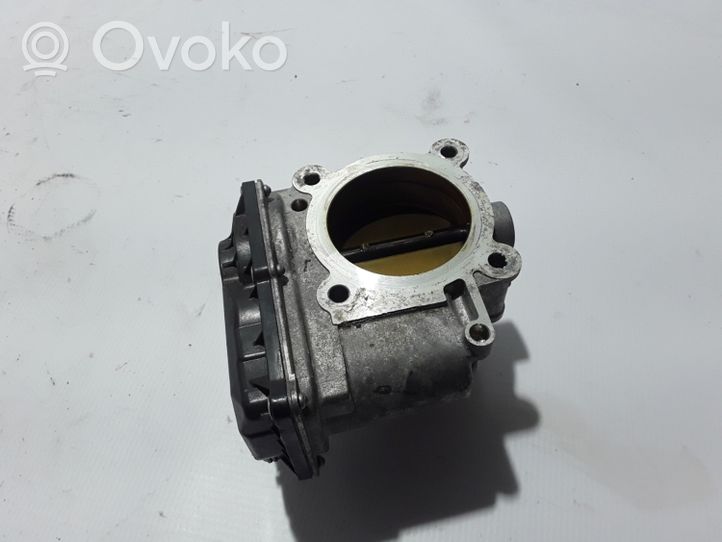 Volvo XC40 Throttle valve 31293736