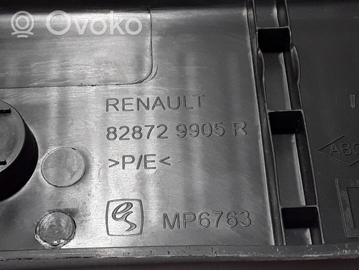 Dacia Dokker Altro elemento di rivestimento sottoporta/montante 828729905R