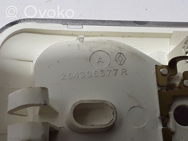 Dacia Dokker Kitas salono žibintas 264306877R