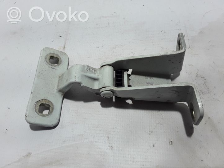 Dacia Dokker Loading door upper hinge 844009913R