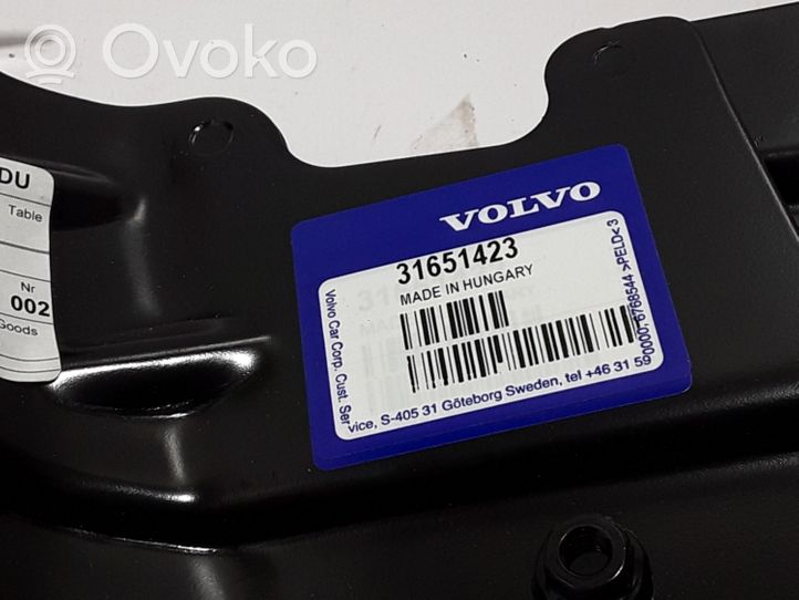 Volvo XC40 Staffa faro/fanale 31651423