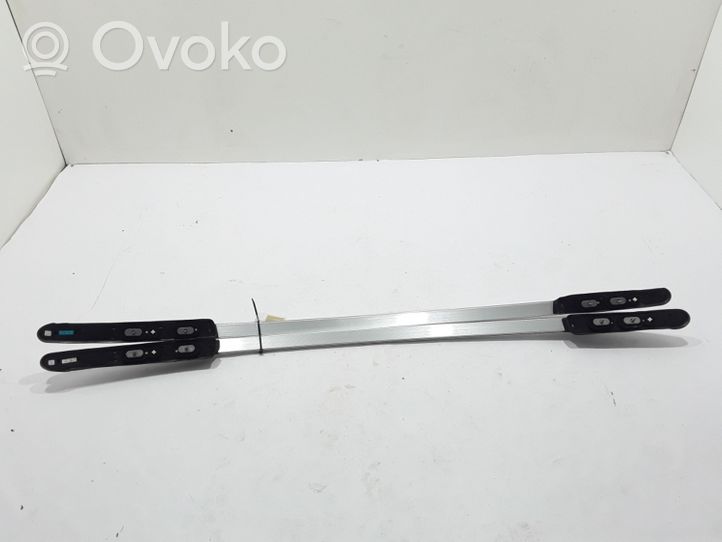 Renault Clio IV Roof bar rail 