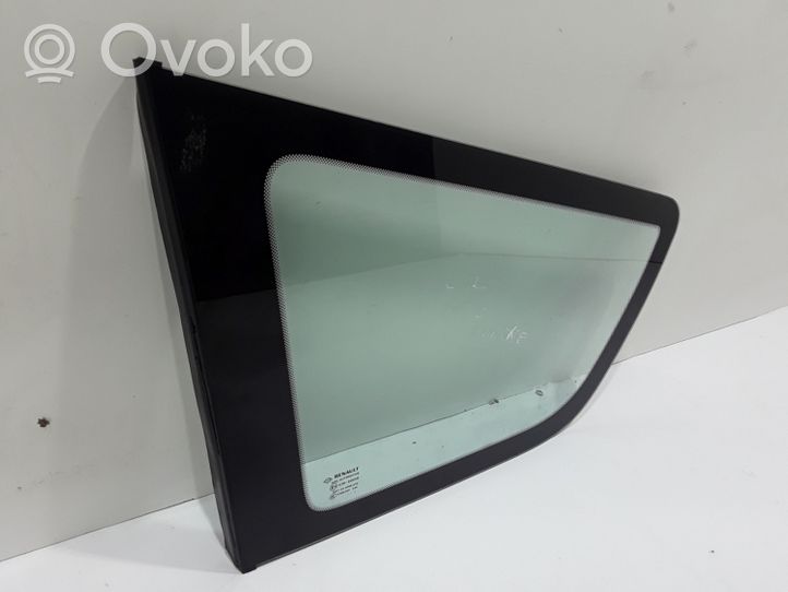 Renault Scenic III -  Grand scenic III Rear side window/glass 833079064R