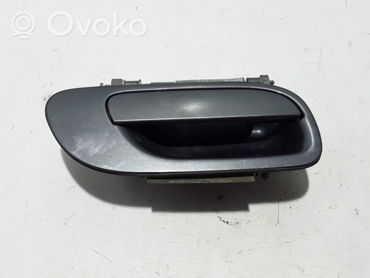 Volvo S60 Ārējais atvēršanas rokturis 9159640