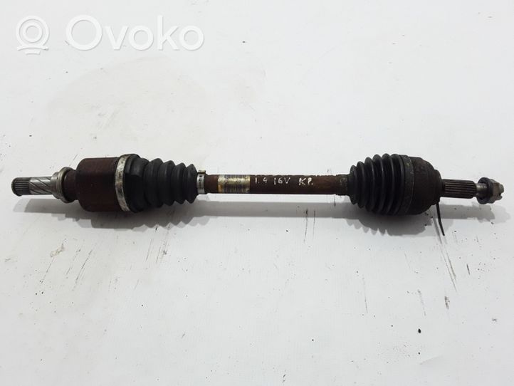 Renault Modus Front driveshaft 8200511225