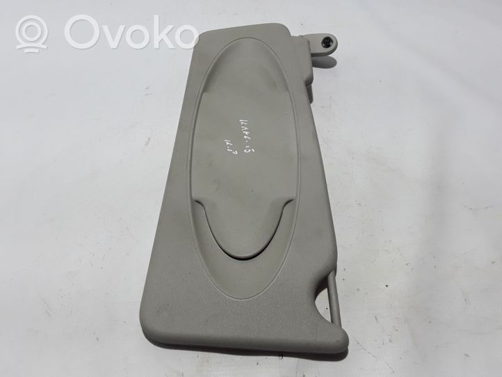 Renault Kangoo II Sun visor 8200544833