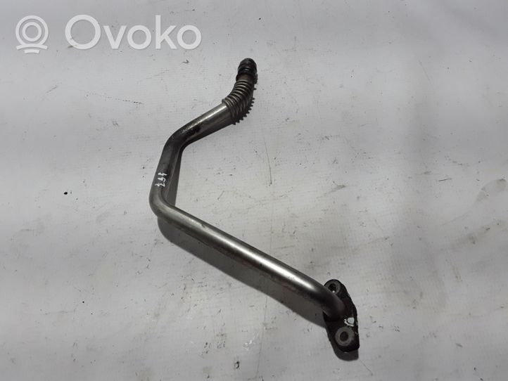 Renault Kangoo II Tube d'admission d'air 151981357R