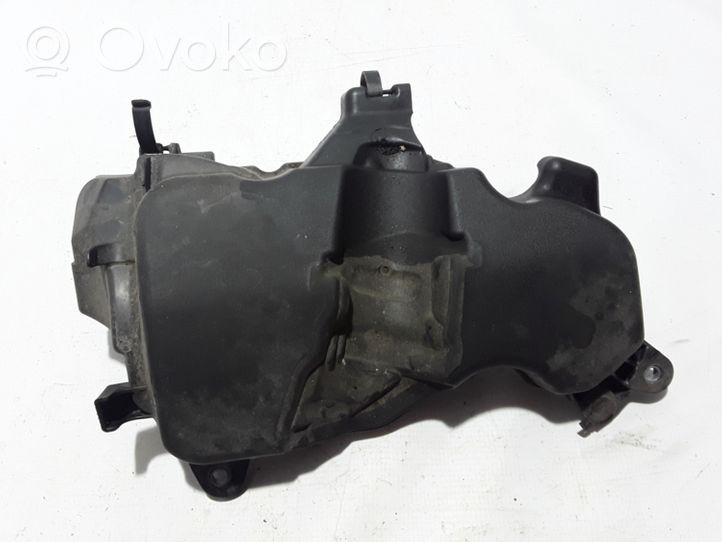 Renault Kangoo II Engine cover (trim) 175B15263R