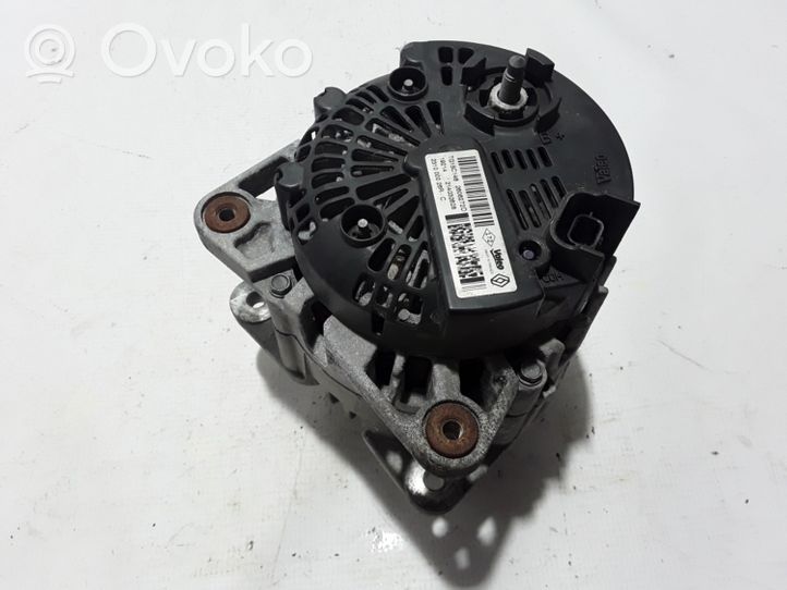 Renault Kangoo II Generator/alternator 