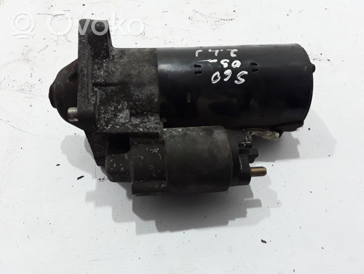 Volvo S60 Motor de arranque 8251551