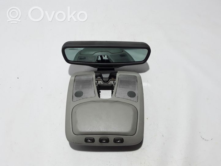 Volvo S60 Lusterko wsteczne 30658232