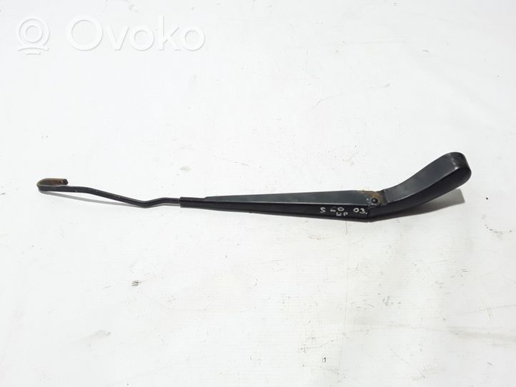 Volvo S60 Front wiper blade arm 8624266