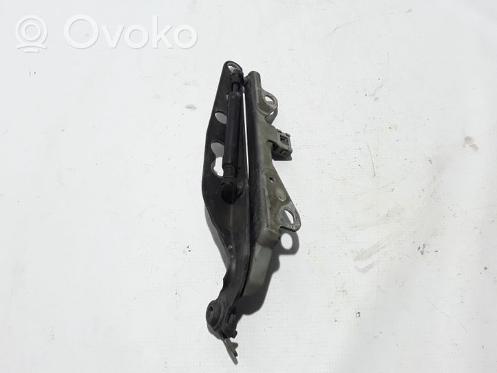 Volvo S60 Engine bonnet/hood hinges 31217344