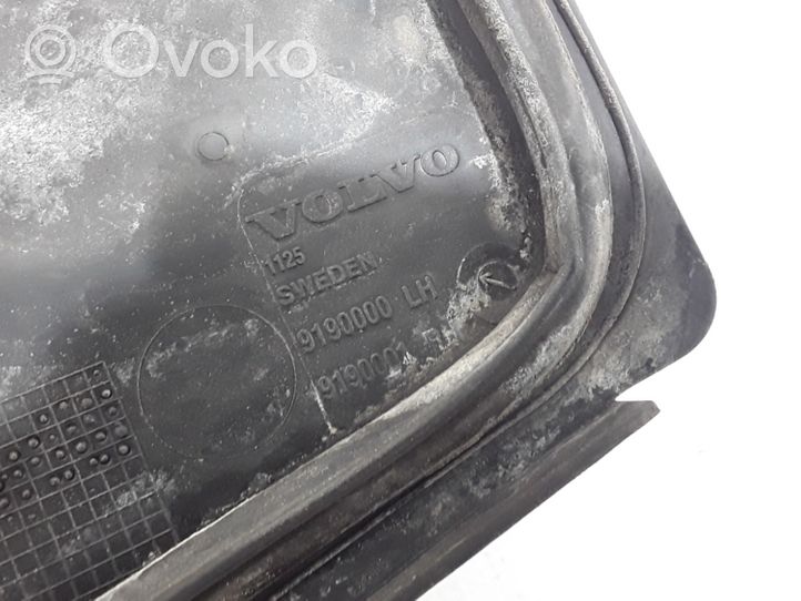 Volvo S60 Wiper trim 9190000