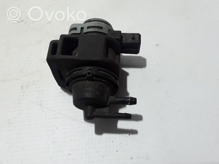 Renault Kangoo II Turboahtimen magneettiventtiili 8200575400