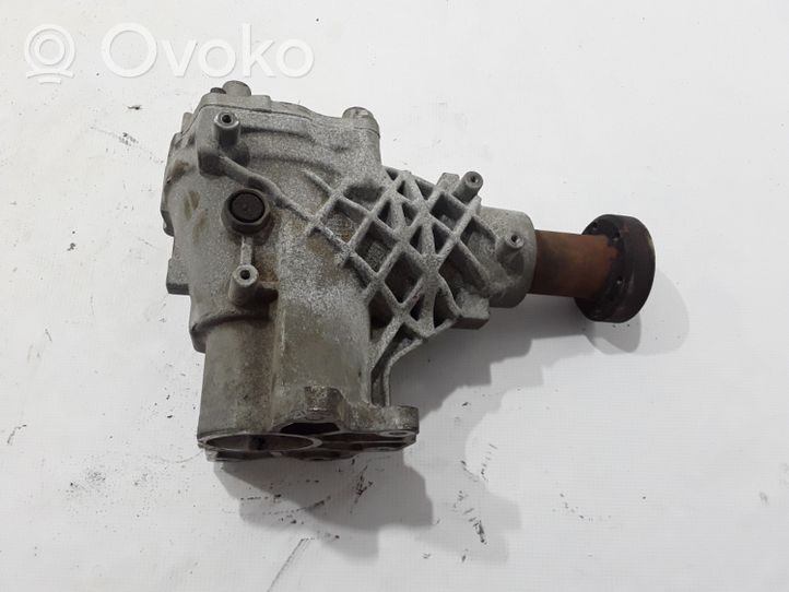 Volvo XC60 Mechanizm różnicowy przedni / Dyferencjał 31325104