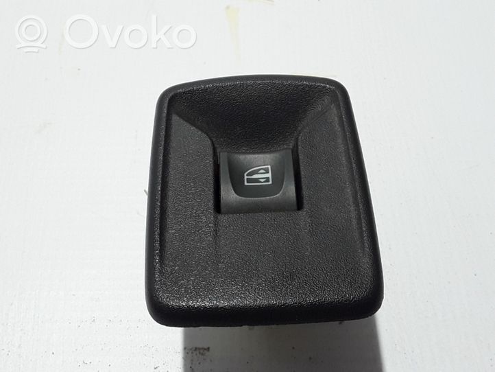 Dacia Dokker Electric window control switch 254217475R